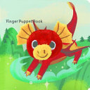 Baby Dragon: Finger Puppet Book by Phoenix Books