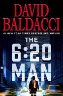 620 Man by Phoenix Books