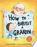 How to Babysit a Grandpa by Phoenix Books