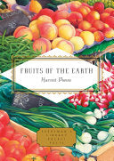 Fruits of the Earth: Harvest Poems by Phoenix Books