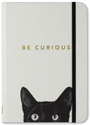 Curious Cat Journal