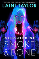 Daughter of Smoke & Bone by Phoenix Books
