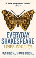 Everyday Shakespeare: Lines for Life by Phoenix Books