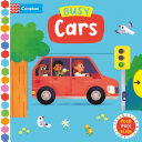 Busy Cars by Phoenix Books