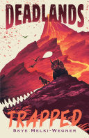 Deadlands: Trapped (#2) by Phoenix Books