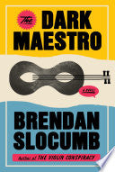 Dark Maestro: A Novel by Phoenix Books