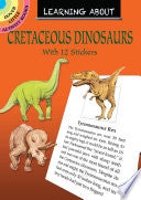 Learning About Cretaceous Dinosaurs