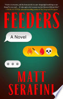 Feeders: A Novel by Phoenix Books