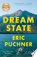 Dream State: Oprah's Book Club