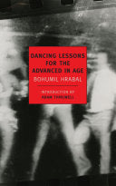 Dancing Lessons for the Advanced in Age by Phoenix Books