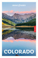 Insight Guides Colorado: Travel Guide with eBook by Phoenix Books