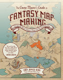 Game Master's Guide to Fantasy Mapmaking: Draw Imm by Phoenix Books