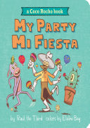 My Party Mi Fiesta A Coco Rocho Book