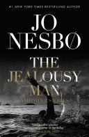 Jealousy Man and Other Stories by Phoenix Books