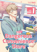 Dangerous Convenience Store Vol. 1 by Phoenix Books