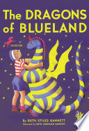 DRAGONS OF BLUELAND by Phoenix Books