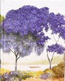 Journal Oversize Midsummer Day by Phoenix Books
