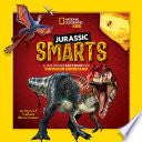 Jurassic Smarts by Phoenix Books
