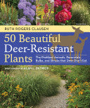 50 Beautiful Deer-Resistant Plants by Phoenix Books