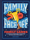 Family Face-Off by Phoenix Books
