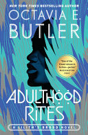 Adulthood Rites by Phoenix Books