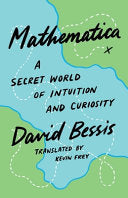 Mathematica: A Secret World of Intuition and Curio