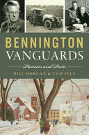 Bennington Vanguards: Pioneers and Poets by Phoenix Books