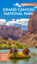 Fodor's Infocus Grand Canyon by Phoenix Books