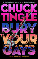 Bury Your Gays by Phoenix Books