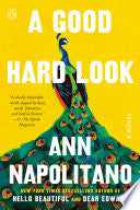 Good Hard Look : A Novel of Flannery O'connor by Phoenix Books