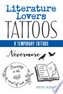 Literature Lovers Tattoos