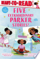 Five Extraordinary Parker Stories! by Phoenix Books