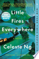 Little Fires Everywhere