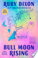Bull Moon Rising by Phoenix Books