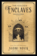 Golden Enclaves A Novel by Phoenix Books