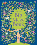 Big Maze Book by Phoenix Books