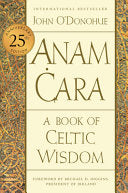 Anam Cara [Twenty-fifth Anniversary Edition] A Boo by Phoenix Books
