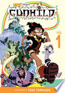 Gunhild Volume 1 by Phoenix Books
