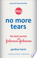 No More Tears