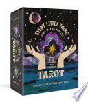 Every Little Thing You Do Is Magic Tarot: A 78-Car by Phoenix Books