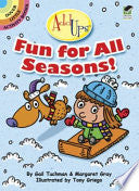 Addups Fun for All Seasons! by Phoenix Books