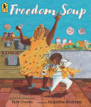 Freedom Soup by Phoenix Books