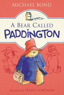 Bear Called Paddington by Phoenix Books