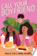 Call Your Boyfriend