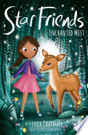 Enchanted Mist (Star Friends #10) by Phoenix Books