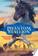Mustang Moon