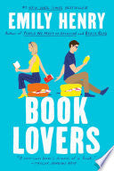 Book Lovers by Phoenix Books