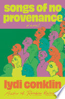 Songs of No Provenance