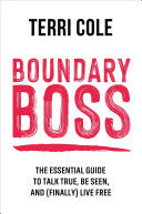 Boundary Boss by Phoenix Books