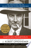 American Prometheus by Phoenix Books